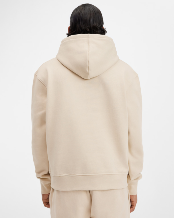 The Jacquemus sweatshirt