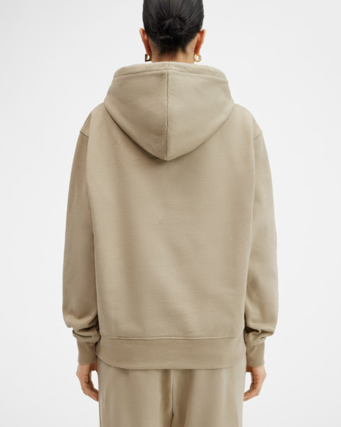 The Jacquemus sweatshirt