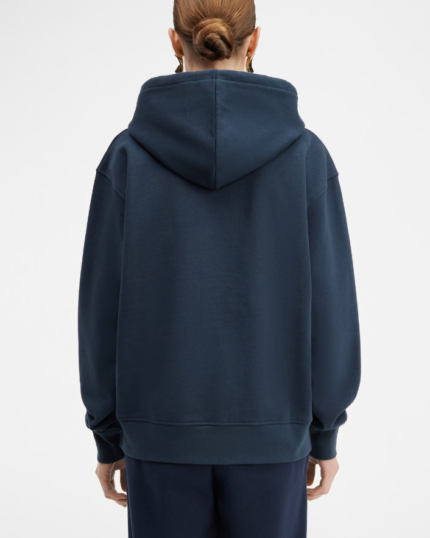 The Jacquemus sweatshirt