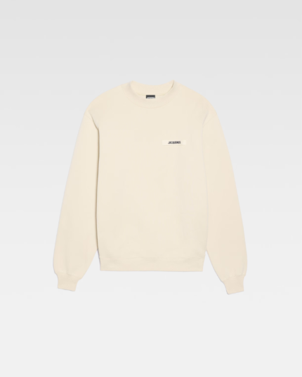 The Gros Grain sweatshirt