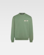 The Gros Grain Light Green sweatshirt