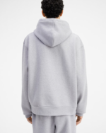 The Jacquemus sweatshirt