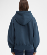 The Camargue sweatshirt Dark Navy