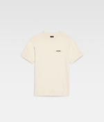 The Gros Grain t-shirt Beige