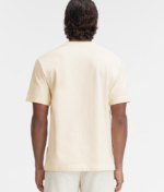 The Gros Grain t-shirt Beige