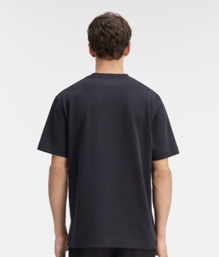 The Gros Grain t-shirt Black