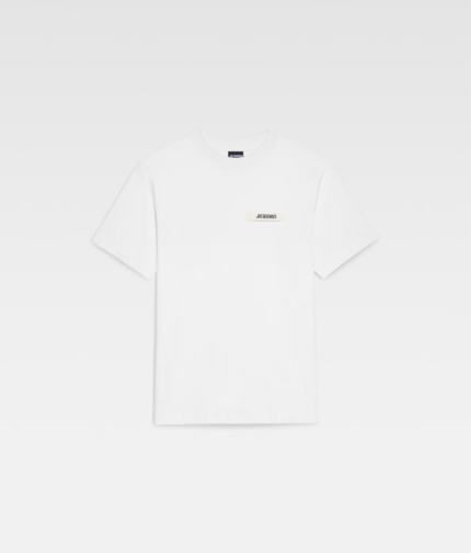 The Gros Grain t-shirt White