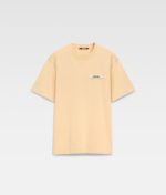 The Gros Grain t-shirt Light Beige