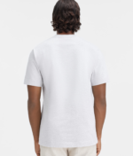 The Gros Grain t-shirt Grey