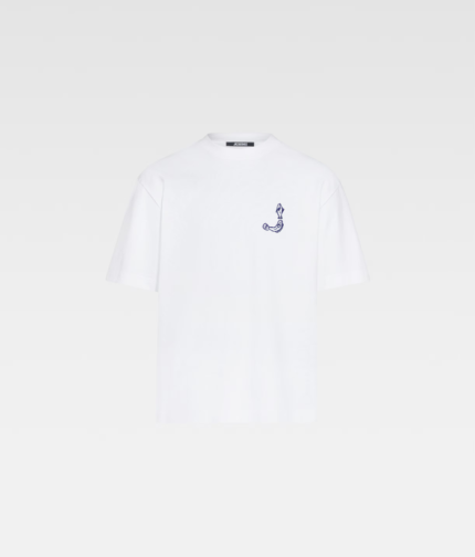 The Merù t-shirt White