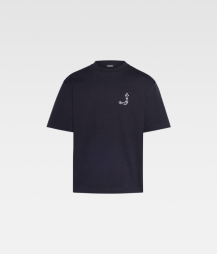 The Merù t-shirt Dark Navy