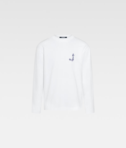 The Merù long-sleeve t-shirt White