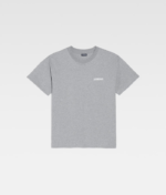 The Jacquemus t-shirt Grey