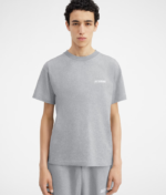 The Jacquemus t-shirt Grey