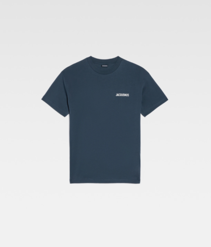 The Jacquemus t-shirt Dark Navy