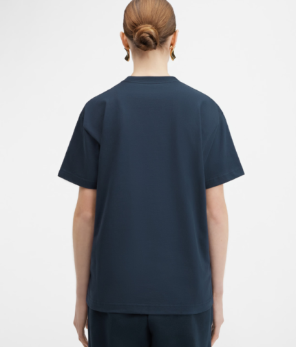 The Jacquemus t-shirt Dark Navy