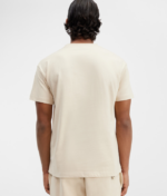 The Jacquemus t-shirt Light Beige