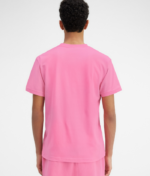 The Jacquemus t-shirt Pink