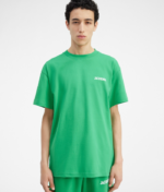 The Jacquemus t-shirt Green