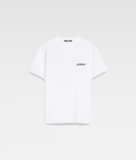 The Dubai address t-shirt Dubai White