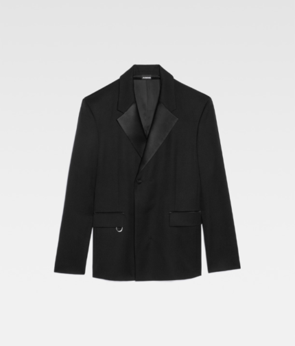 The Melo Tuxedo jacket