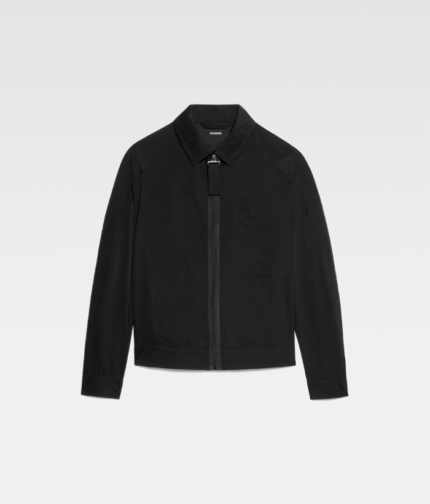 The Linu jacket Black