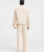 The Linu jacket Beige