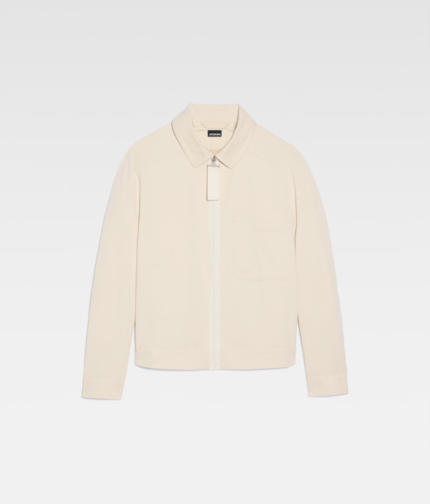 The Linu jacket Beige