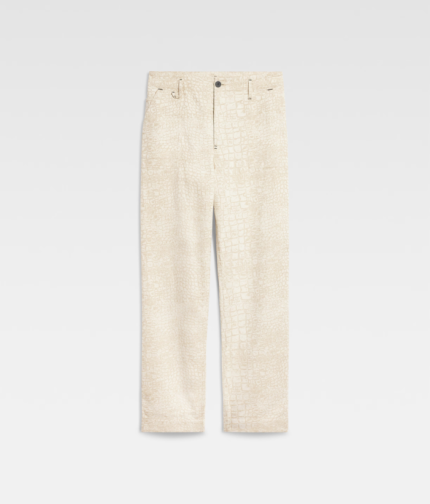 The Fernando de-Nîmes denim pants