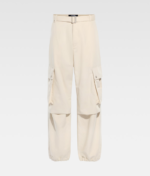 The Cargo Pants Beige