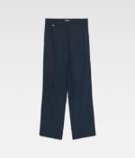 The Melo Pants Dark Navy