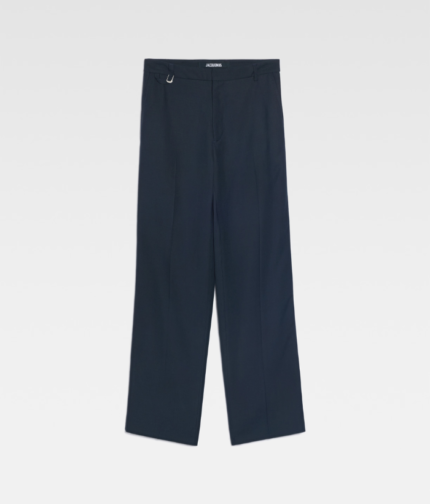 The Cabri pants Dark Navy