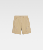 The Marrone Shorts Beige