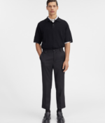 The Cabri pants Black