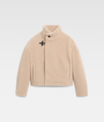 The Fernando jacket Beige