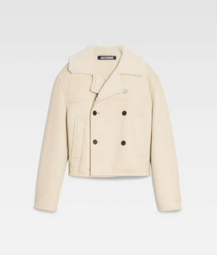 The Mojave jacket Off-White