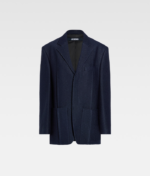 The Man's jacket Dark Navy