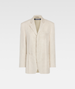 The Man's jacket Light Beige