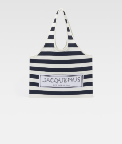 The Marcel bag Multi-Navy