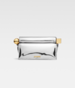 The Rond Carré clutch