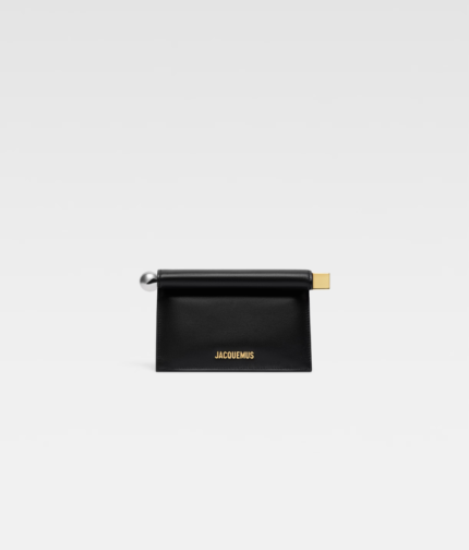 The small Rond Carré clutch