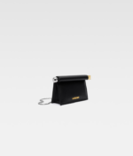 The small Rond Carré clutch