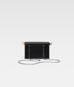 The small Rond Carré clutch